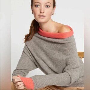 Cashmere Brochu Walker Lori sweater, S